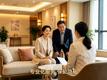莱西有偿售卵代生女生的客户的客户群体有哪些