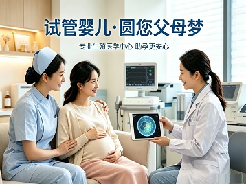 莱西辅助生育服务 试管婴儿行业的兴起背景、发展与未来展望